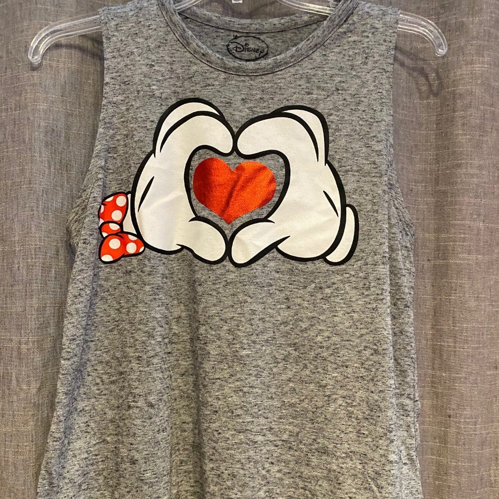 Disney Tank Top